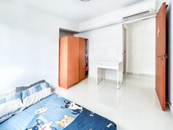 Blk 122B Punggol Edge (Punggol), HDB 4 Rooms #509606941